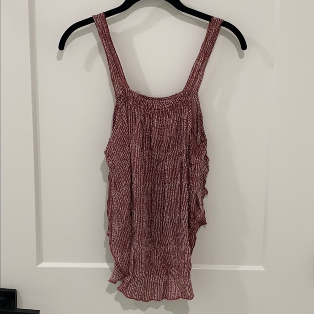 Free people tank